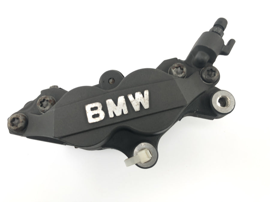 BMW R 1150 RS R22 [2003] - Jarrusatula Tokico edessä oikea