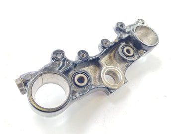 ヤマハXT 600 Zテネレ1VJ [1986]  - 上記のフォークブリッジ