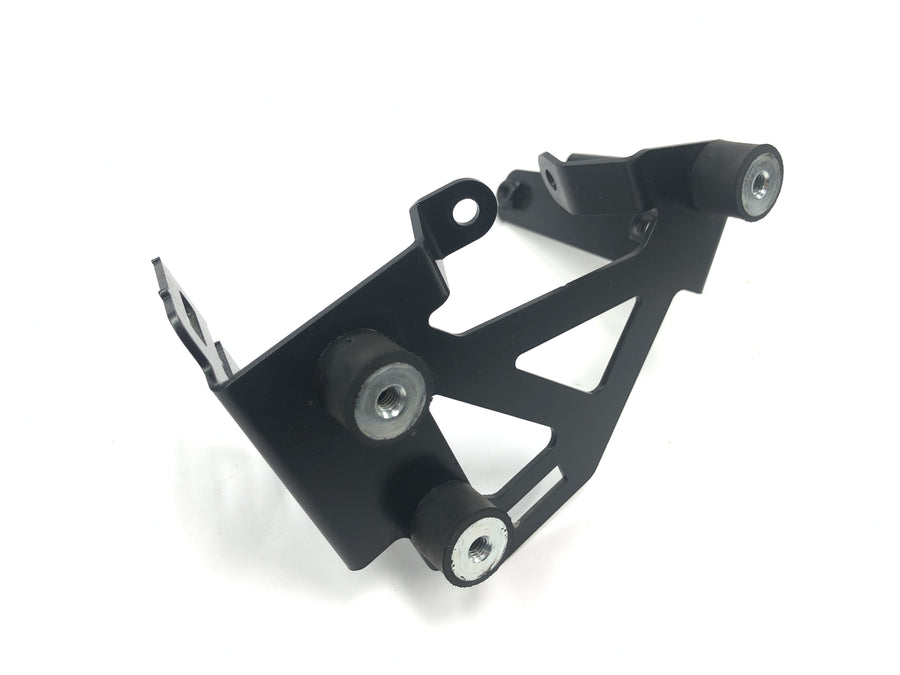 KTM Duke 690 A3 [2012] - Aggregatehalter Aufnahme ABS Halterung