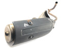 BMW C1 125 [2002] - Auspuff Endschalldämpfer Krümmer Schalldämpfer Exhaust Muffler-4