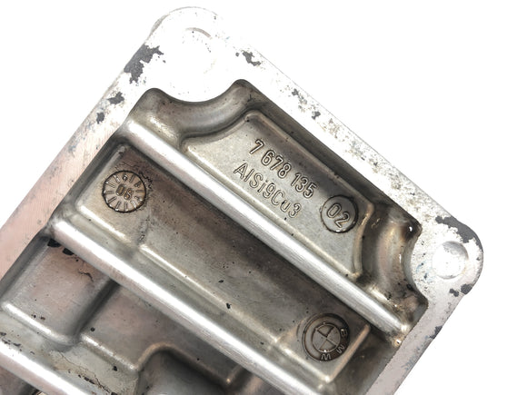 BMW K 1300 S K12S [2010]  - 电机住房通风