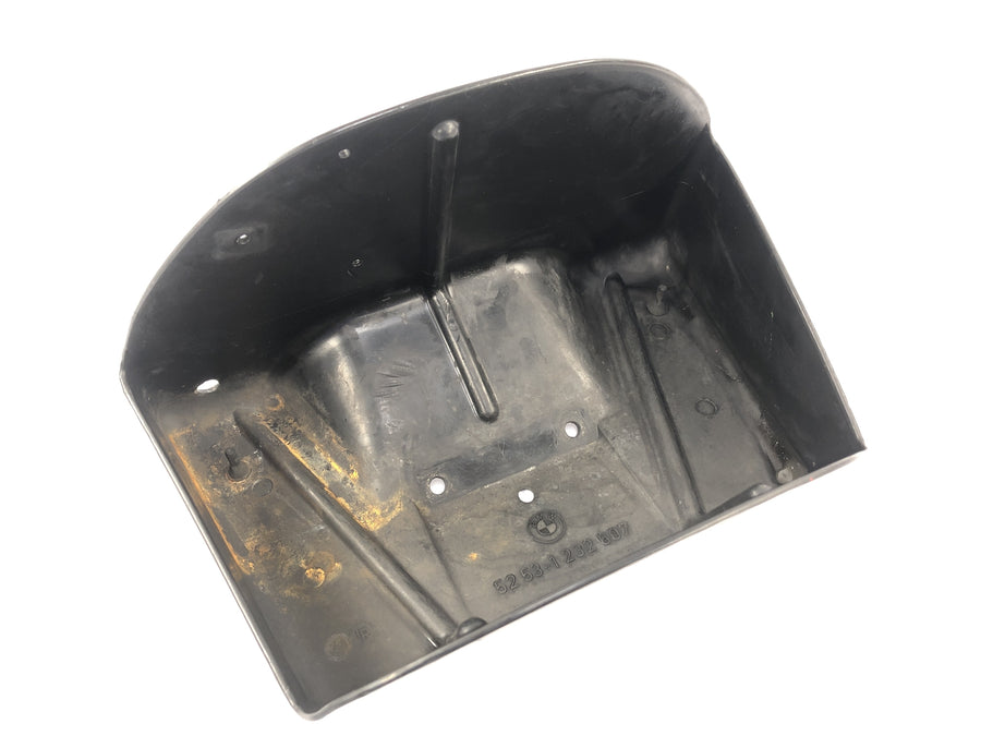 BMW R 100 RT 247 [1981]  - 工具舱