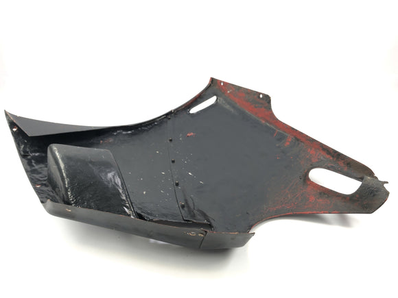 Ducati 748 916 996 998 [1996] - Sidbeklädnadsförklädning