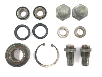 Moto Guzzi V7 Special [1971] - Schwingenlager Satz Schwingenbolzen Kegelrollenlager - 0