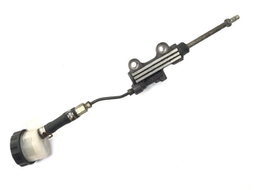 Kawasaki GPZ 1000 RX [1987] - Bomba de freno detrás