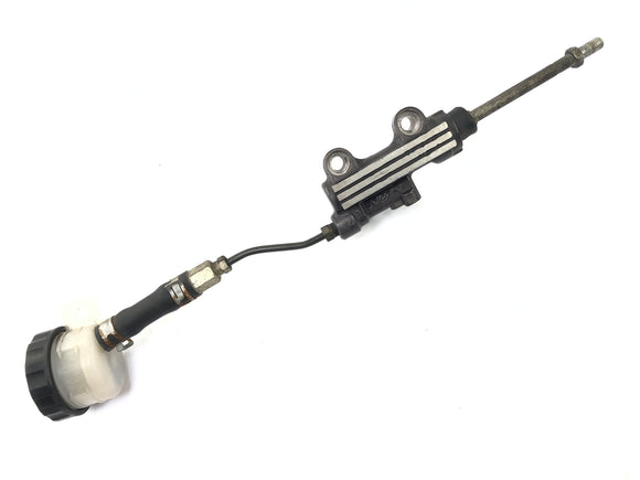 Kawasaki GPZ 1000 RX [1987] - Bomba de freio atrás