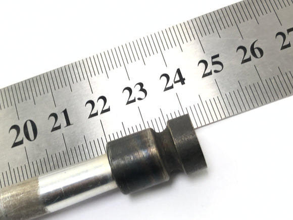 Moto Guzzi V 1000 VG [1980] - Jeu de tiges de poussée