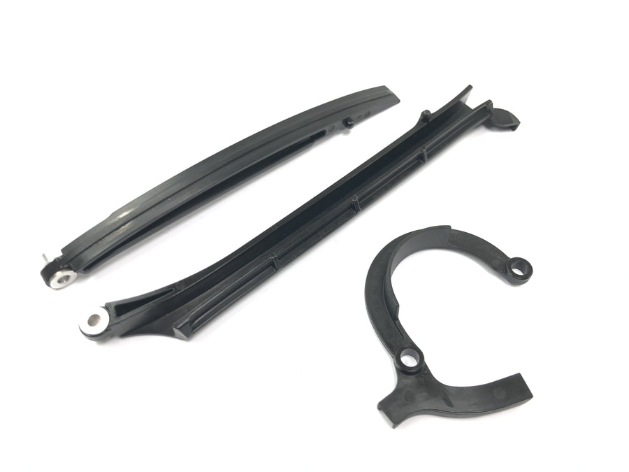 KTM Duke 690 A3 [2012] - Glissière de rail de tension de guide de chaîne de distribution