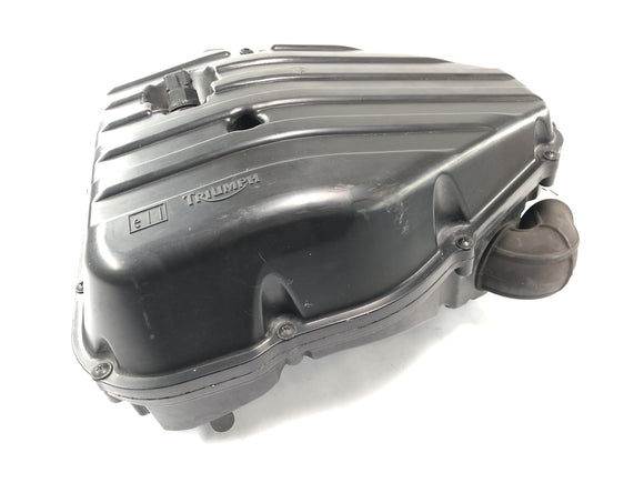 Triumph Speed Triple 1050 515NJ [2007] - Scatola filtro aria