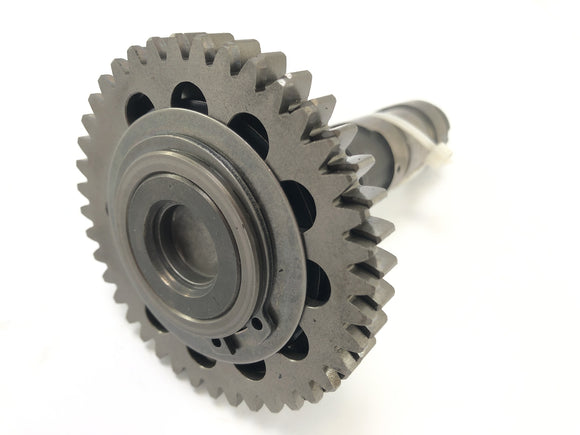 Honda VTR 1000 SP 1 SC45 [2001] - Выходные кулачки распределительного вала