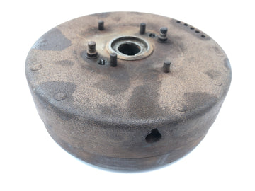 DKW NZ 250 [1938] - Rotor Polrad