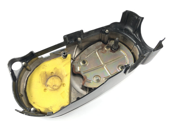 KAWASAKI VN 1600 Strea media VNT60B [2005] - Coperchio di motore