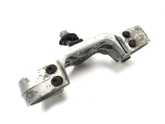 BMW R 1150 GS R21 [2002] - alahaarukkasillan mansetti viallinen