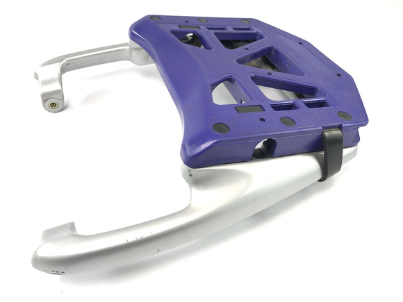 Honda SLR 650 RD09 [1997] - Багажная стойчная стойка задней носитель.