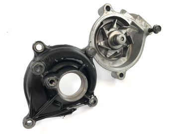 Kawasaki GPZ 1100 ZXT10E [1997] - Водяной насос