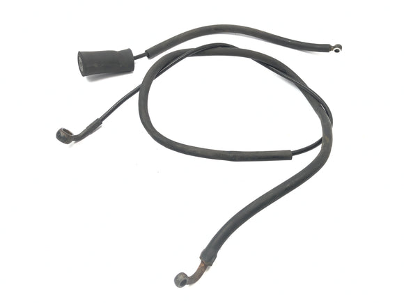 BMW R 1150 GS R21 [2002] - Kytkimen hydrauliletku