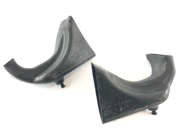 Yamaha XJR 1200 4PU [1995] - Luchtkanaal links en rechts - 0