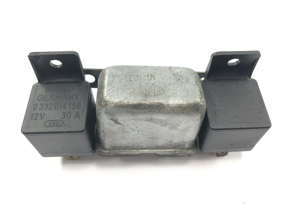 MOTO GUZZI CALIFORNIA 2 1000 VT [1982] - Relé lote misto