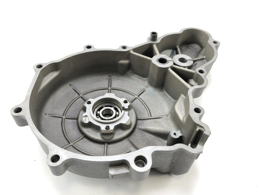 Husqvarna SM 630 A4 [2010] - Kevyen koneiden kannen Limmid -kannen kansi