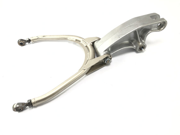 Ducati Monster M600 [1995] - Definační jarní páka