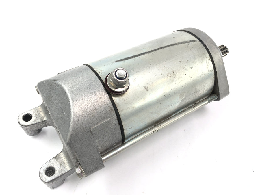 KTM 1050 Adventure [2017] - Starter Starter Engine Aloitusyksikön moottoripyörän käynnistysmoottori