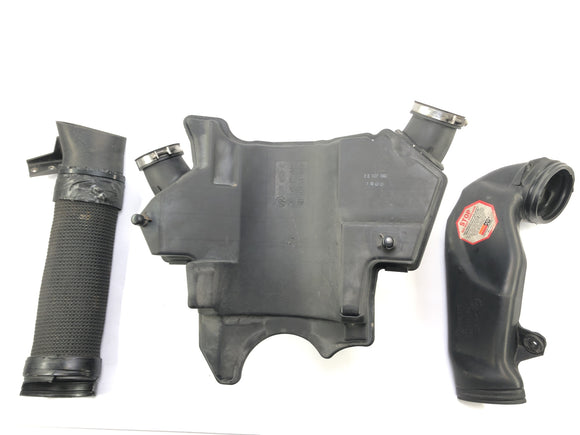 BMW R 1100 S R11S [2005] - Luftfilterkasten Airbox