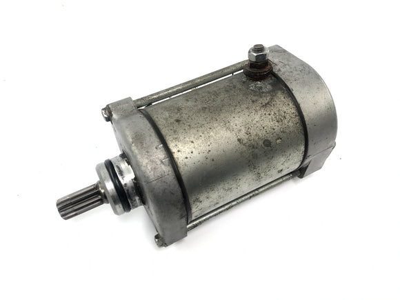 Yamaha YZF R1 RN01 [1998] - Starter Engine