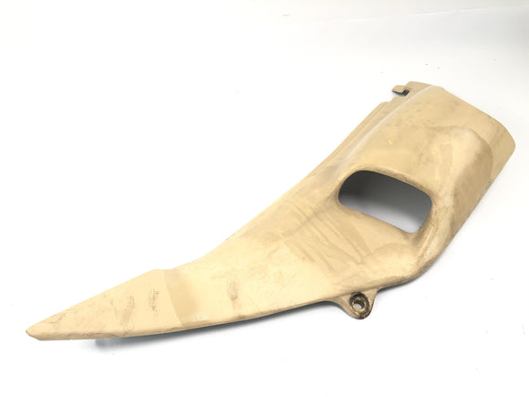 Honda NX 650 RD08 [1995] - Задняя оболочка с задним оболочкой слева