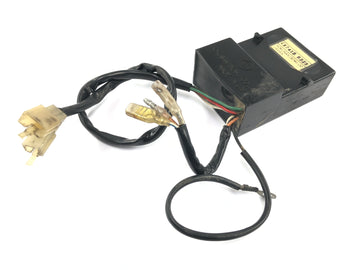 KTM 640 LC4 EGS [1999] - CDI Steuergerät Zündeinheit Zündbox Kokusan Denki Japan - 0