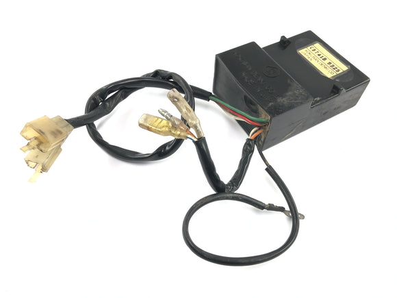 KTM 640 LC4 EGS [1999] - CDI Steuergerät Zündeinheit Zündbox Kokusan Denki Japan