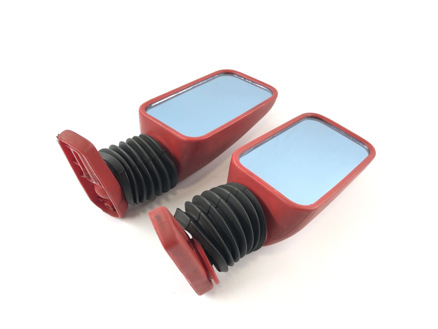 Honda CBR 1000 F SC24 [1991] - Mirror Rearview Mirror Set Pair