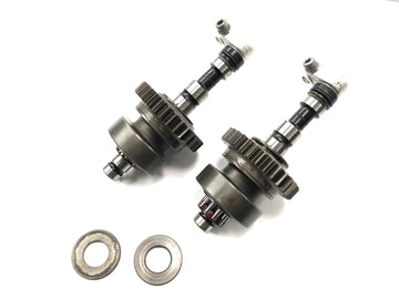 BMW K 1200 S K12S [2004] - Ausgleichswellen Set Paar