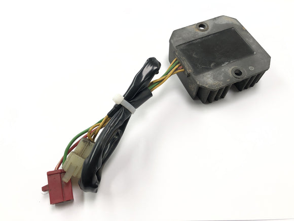 Honda NX 650 RD08 [1995] - Regulátor regulátoru napětí Regulátor Regulator Honda Honda