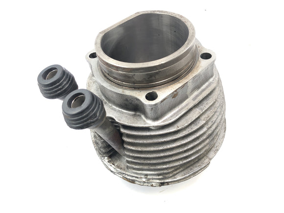 BMW R75/5 [1973] - Zylinder mit Kolben rechts