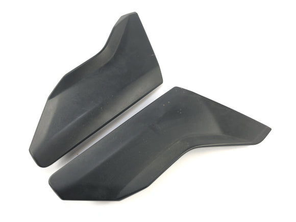 BMW R 1200 GS R12 K25 [2003] - Banco di rivestimento a sinistra e rivestimento a destra