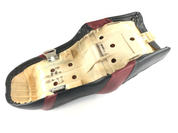 Honda Goldwing GL 1100 SC02 [1980] - stoelzitje