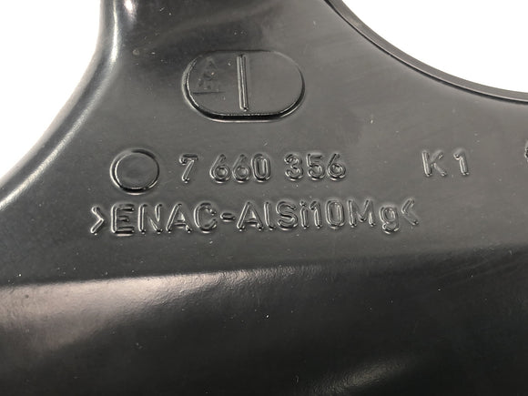 BMW K 1200 S K12S [2004] - スイングアーム