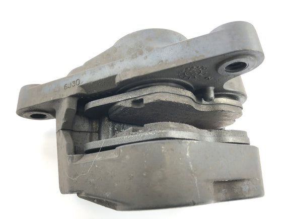 BMW R 1100 RT 259 [1997] - Bremssattel Bremszange vorne links Brembo Bremszylinderaufhängung