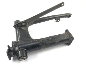 BMW R 100 RT 247 [1981] - Schwinge rear wheel swing