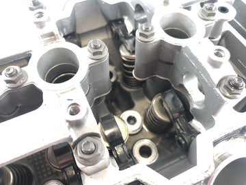 BMW K 1300 S K12S [2010]  - 气缸盖 - 0