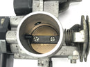 Yamaha WR 125 X DE07 [2010] - Drosselklappe Drosselklappengehäuse Einspritzanlage-3