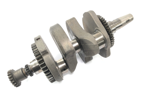 Yamaha TRX 800 4un [1996] - krukas