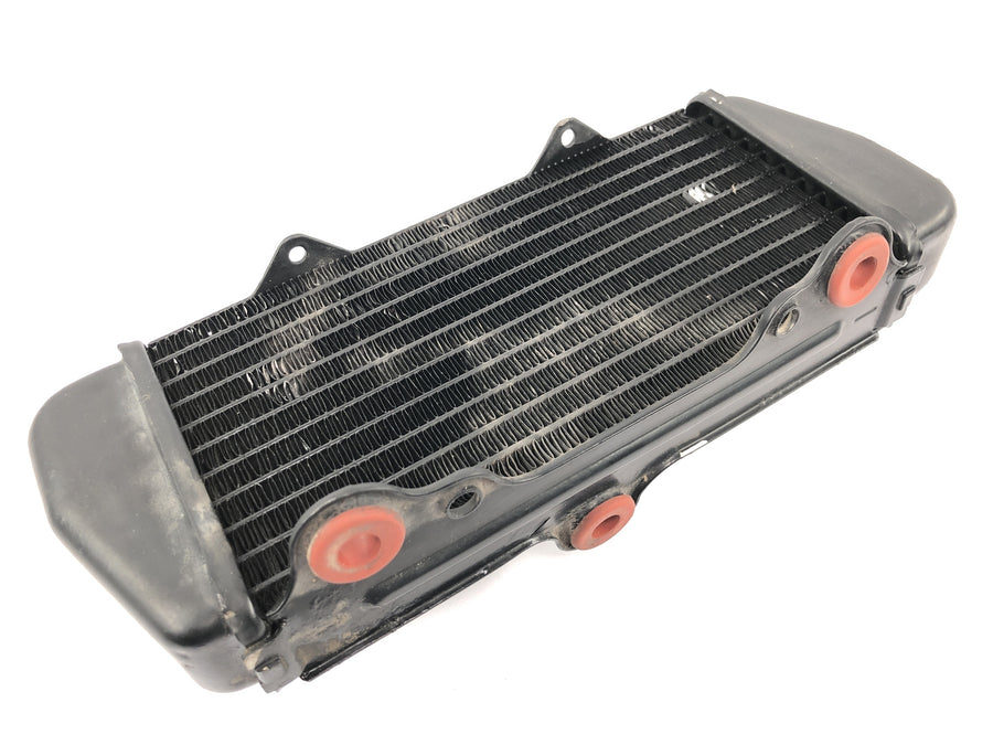 Beta RR 125 [2018] - 散热器水冷却器套件一对