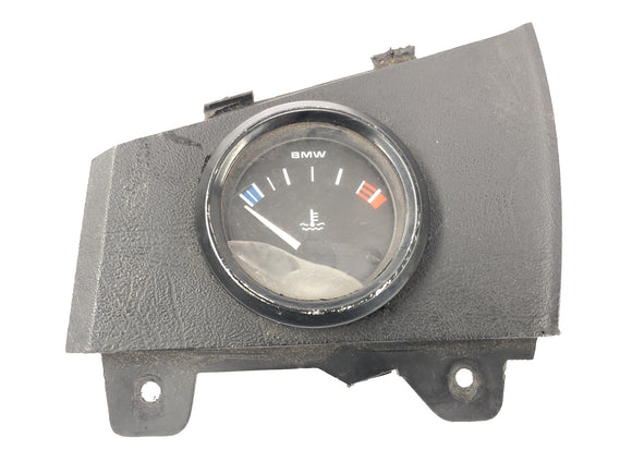 BMW K 1100 RS [1991] - Temperaturanzeige Cockpit