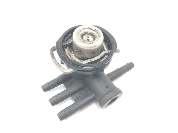 BMW R 850 C 259C [1999] - 燃圧レギュレーター 燃圧レギュレーター バルブ