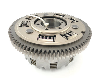 Triumph Street Triple R 675 D67ld [2010]  - カップリングドライブバスケットエンジンカップリングクラッチ - 0