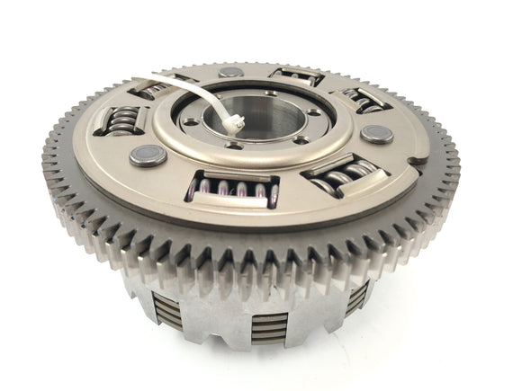 Triumph Street Triple R 675 D67ld [2010]  - カップリングドライブバスケットエンジンカップリングクラッチ