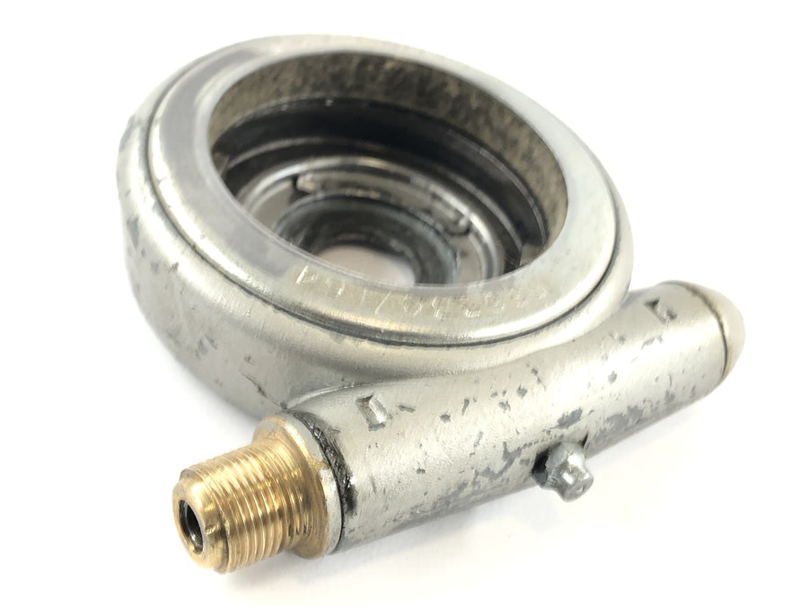 Triumph Bonneville T140V [1976] - скорость тахоунта