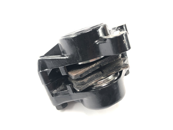 YAMAHA FJ 1100 47E [1985] - Remremklauwremremrem Rechtsrem Body