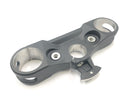 Ducati Multistrada 1200 S Touring [2009] - Gabelbrücke oben Riseraufnahme-1